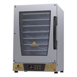 Forno Turbo Eletrico Prp008