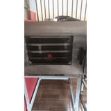 Forno Turbo