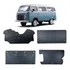 Forração Assoalho Da Kombi Completo Todos Os Anos