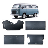 Forracao Assoalho Da Kombi