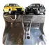 Forração Assoalho Verniz 070 P/ Volkswagen Gol G4 2014