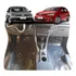 Forração Assoalho Verniz Vinil P/ Volkswagen Gol G6 2012