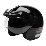 Forracao Capacete Fly Twister