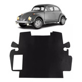 Forração De Capo  papelao  Fusca 82 A 96 Primeira Linha