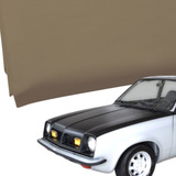 Forração Forro De Teto Chevette Sedan Marrom