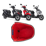Forracao Honda Elite 125