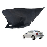 Forracao Porta Malas Direito Bmw 318 Ti E36 1996 1997 Usado