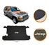 Forração Revestimento Capo Logo Grand Cherokee Lx 1993 1998