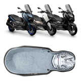 Forracao Yamaha Xmax 2025