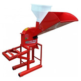 Forrageira Modelo Dpm Junior