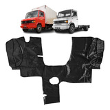 Forro Assoalho Verniz 1 0mm Caminhão P  Mb 710 Plus 1997