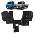 Forro Assoalho Vinil 1 0mm Caminhão Mb 709 710 810 910 912