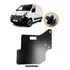Forro Baú Porta Traseira Direita Renault Master 2014   2024