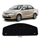 Forro Capo Borda Toyota