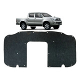 Forro Capo Hilux Srv