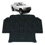 Forro Capo Toyota Hillux 1997 1998 1999 Modelo Original
