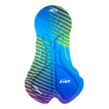 Forro Ciclismo Damatta   Pad 10