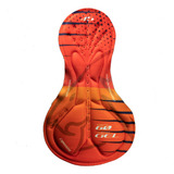 Forro Ciclismo Gel Damatta