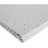 Forro De Fibra Mineral Amf Ecomin Filigran Layin 1250 X 625m