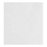 Forro De Lã De Vidro Isover Boreal Branco 15mm X 625mm X 125