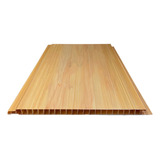 Forro De Pvc 10mm