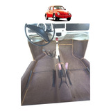 Forro Do Assoalho Fusca