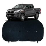 Forro Do Capo Hilux Sw4 2016 2017 2018 2019 2020 2021 2022