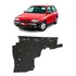 Forro Isolante Parede Corta Fogo Fiat Tipo 94 - 97