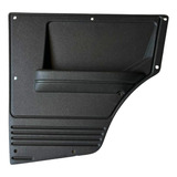Forro Lateral Traseiro Esquerdo Fiat Uno 85 2013 2p189701180