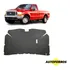 Forro Manta Capô Ford F250 F350 F4000   Presilhas