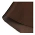 Forro Marrom P/ Caixas De Som Gradiente Sony 1,5mts Por 70cm