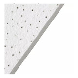 Forro Mineral Armstrong Scala 14x625x625mm Caixa