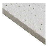 Forro Mineral Georgian Lay in T24 16 X 1250 X 625 Mm Armstro