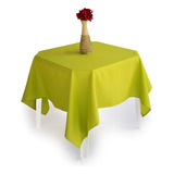 Forro Para Mesa Oxford