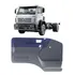 Forro Porta Caminhão Vw Worker Titan A Partir 1999 Azul L e