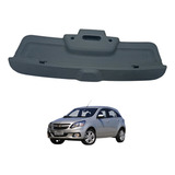 Forro Tampa Traseira Chevrolet
