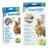 Forros De Reposicao Catit