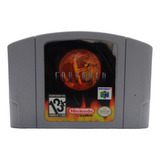 Forsaken Nintendo 64 N64