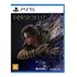 Forspoken Standard Edition Square Enix Ps5 Físico