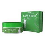 Fort alivio Cba System
