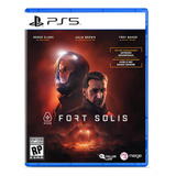 Fort Solis