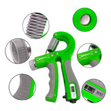 Fortalecedor De Antebraco Hand