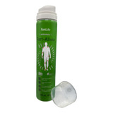 Fortalivio Spray Cba Canabinoid
