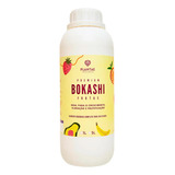 Forte Frutas Adubo Bokashi