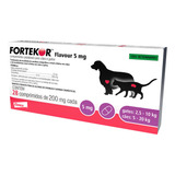 Fortekor 5
