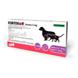 Fortekor Flavour 5 Novartis
