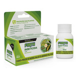 Forth Defensor Inseticida Concentrado 30ml Forth Inseticida
