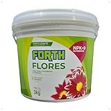 Forth Flores Adubo Floral