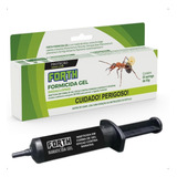 Forth Formicida Gel Seringa