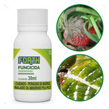 Forth Fungicida Concentrado Para Plantas 30ml